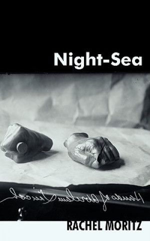 Книга Night-Sea Rachel Moritz