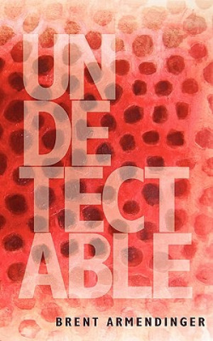 Book Undetectable Brent Armendinger