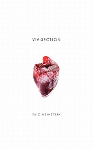 Carte Vivisection Eric Weinstein
