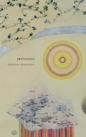 Książka Driftology Deborah Bernhardt