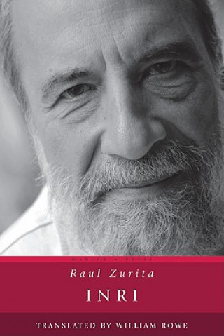 Knjiga Inri Raul Zurita
