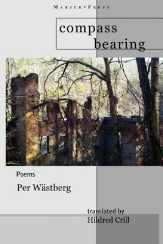 Book Compass Bearing Per Wastberg