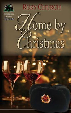 Buch Home by Christmas Rory Church