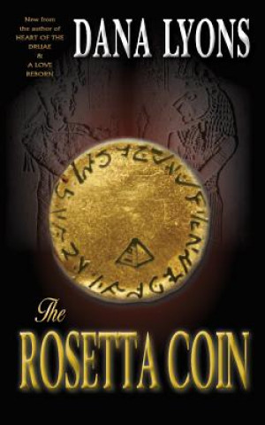 Buch The Rosetta Coin Dana Lyons