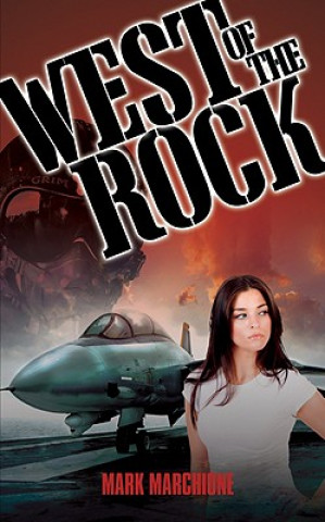 Libro West of the Rock Mark Marchione