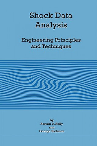 Libro Shock Data Analysis - Engineering Principles and Techniques Ronald D. Kelly