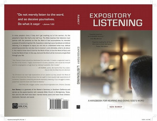 Book Expository Listening Ken Ramey