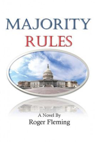 Kniha Majority Rules Roger Fleming
