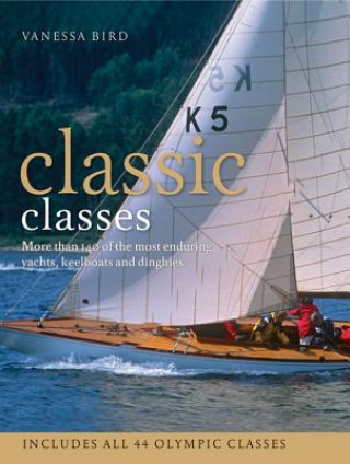 Kniha Classic Classes Vanessa Bird
