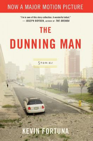 Carte The Dunning Man Kevin Fortuna