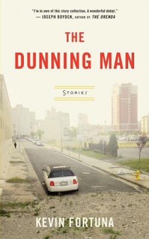 Könyv The Dunning Man Kevin Fortuna