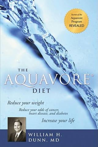 Carte The Aquavore Diet William H. Dunn