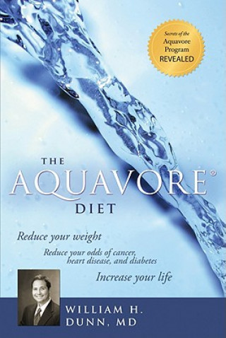 Book The Aquavore Diet William H. Dunn