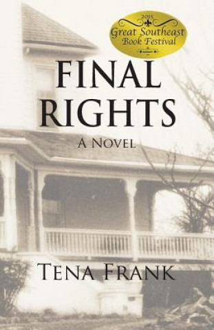 Книга Final Rights Tena Frank