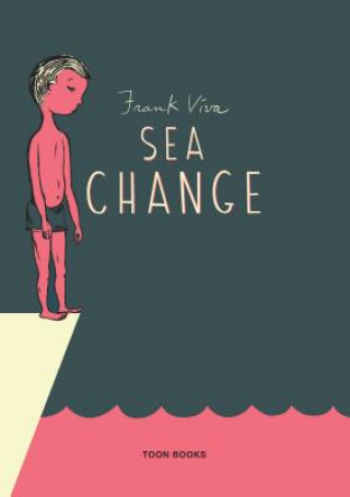 Kniha Sea Change Frank Viva