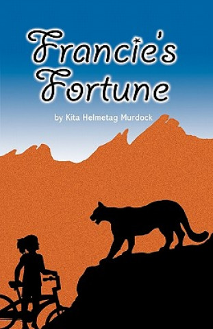 Kniha Francie's Fortune Kita Murdock