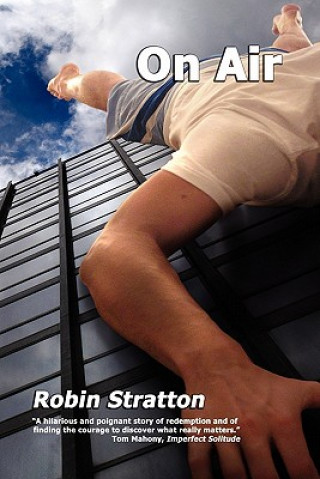Könyv On Air Robin Stratton