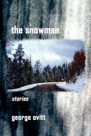 Книга The Snowman George Ovitt