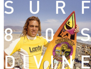 Könyv Surfing Photographs from the Eighties Taken by Jeff Divine Jamie Brisick