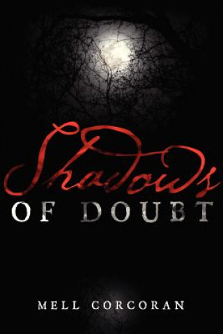 Kniha Shadows of Doubt Mell Corcoran