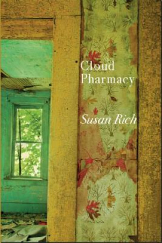 Book Cloud Pharmacy Susan Rich