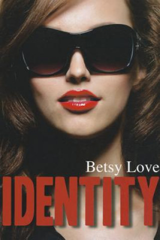 Carte Identity Betsy Love