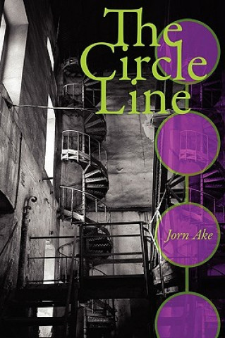 Kniha Circle Line Jorn Ake