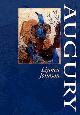 Kniha Augury Linnea Johnson