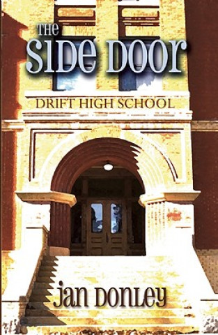 Book The Side Door Jan Donley