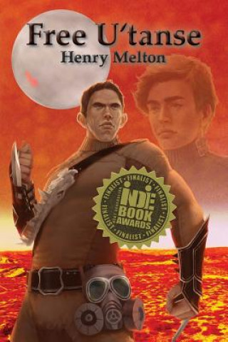 Книга Free U'Tanse Henry Melton