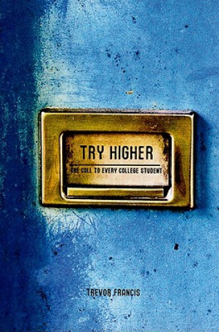 Libro Try Higher Trevor Francis