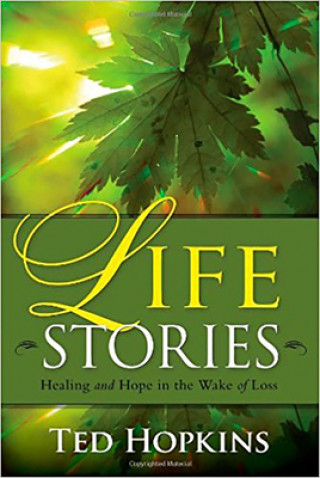 Könyv Life Stories Ted Hopkins