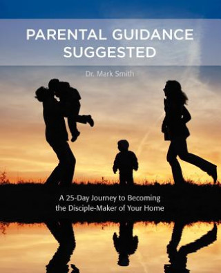 Buch Parental Guidance Suggested Mark Smith