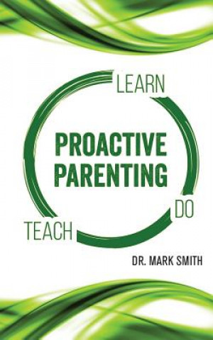 Carte Proactive Parenting Dr Mark Smith