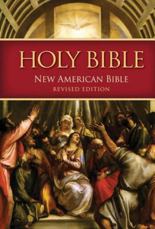 Könyv Standard Bible-NABRE Saint Benedict Press