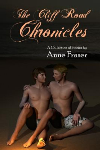 Βιβλίο The Cliff Road Chronicles Anne Fraser