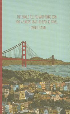 Buch Travel M. H. Clark