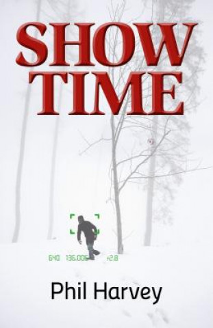 Book Show Time Phil Harvey