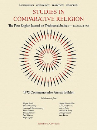 Book Studies in Comparative Religion: Commemorative Annual Edition - 1972 F. Clive-Ross