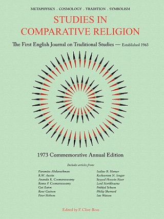 Книга Studies in Comparative Religion: Commemorative Annual Edition - 1973 F. Clive-Ross