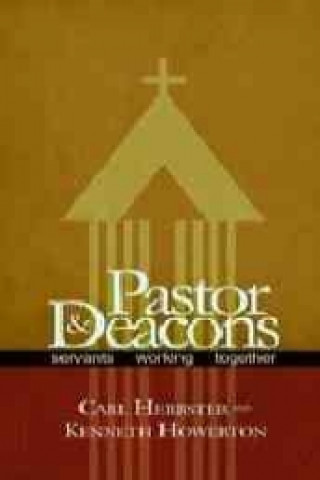 Carte Pastor & Deacons Carl Herbster