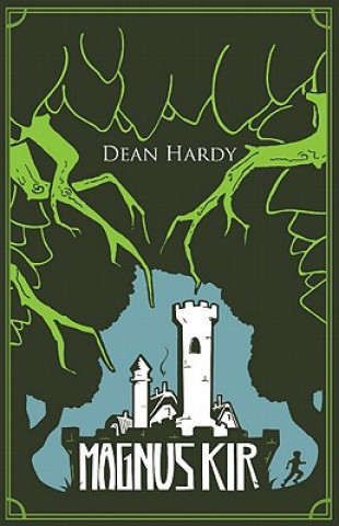 Carte Magnus Kir Dean Hardy