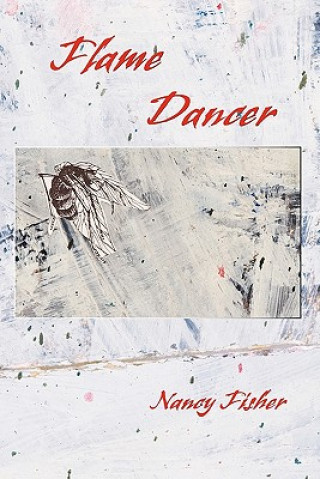 Buch Flame Dancer Nancy Fisher