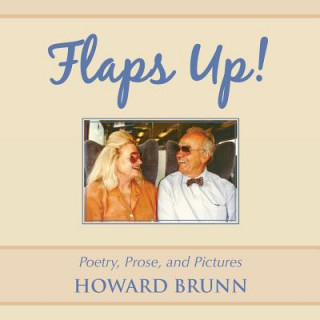 Kniha Flaps Up! Howard Brunn