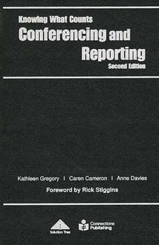 Книга Conferencing and Reporting Kathleen Gregory