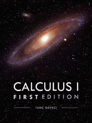 Kniha Calculus I Tunc Geveci