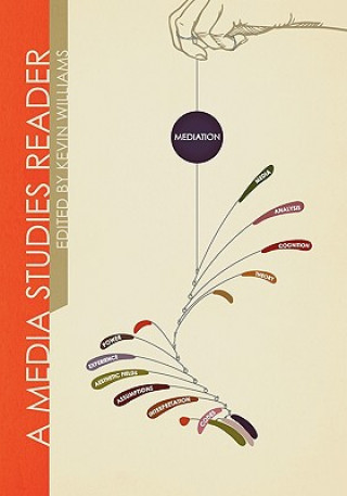 Book Media Studies Reader Kevin Williams