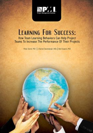 Buch Learning for Success Peter Storm