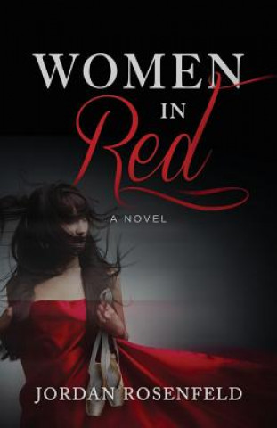 Книга Women in Red Jordan Rosenfeld