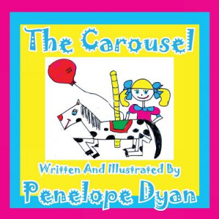 Kniha Carousel Penelope Dyan